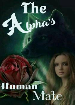 The Alpha's Human Mate