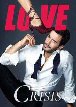 Love Crisis