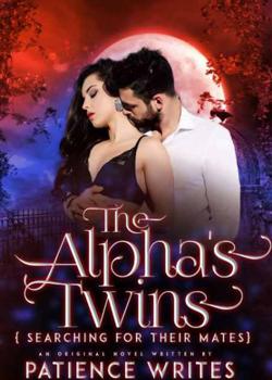 The Alpha's Twins