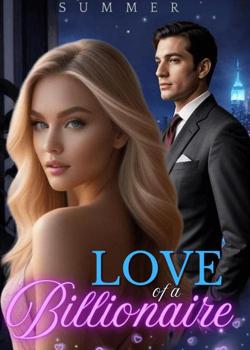 Love of a Billionaire