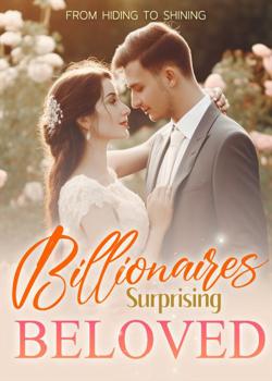 From Hiding To Shining: The Billionaires' Surprising Beloved