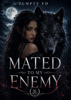 Mated To My Enemy