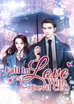 Fall In Love With Devil CEO