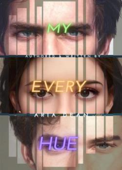 My Every Hue