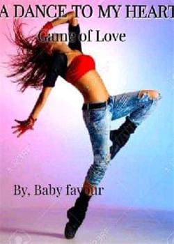 A DANCE TO MY HEART