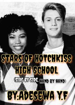 STARs OF HOTCHKISS HIGH SCHOOL