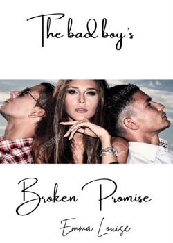The Bad Boys Broken Promise