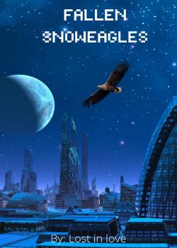 Fallen snoweagles