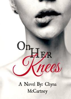 On Her Knees