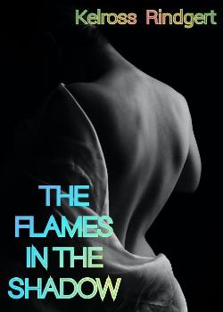 THE FLAMES IN THE SHADOW