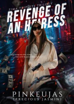 Revenge of an Heiress (Zima Triplets Trilogy #1)