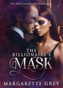 The Billionaire's Mask