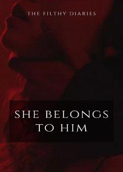 SHE belongs to HIM