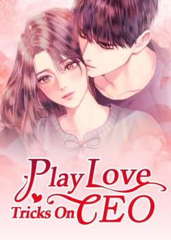 Play Love Tricks On CEO