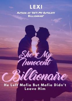 She's My Innocent Billionaire