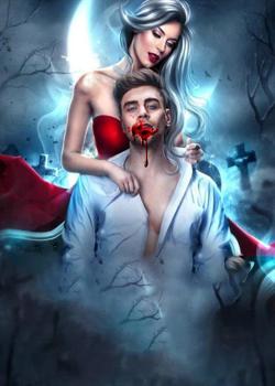 The vampire world