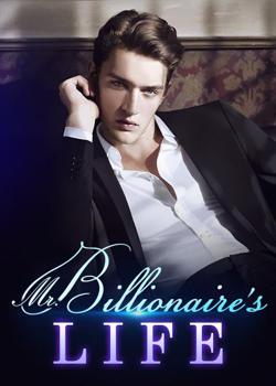 Mr. Billionaire's Life