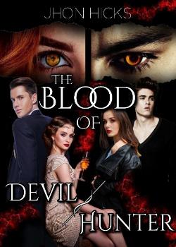 The Blood Of Devil Hunter