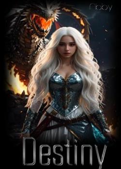 Destiny: The Winter Princess