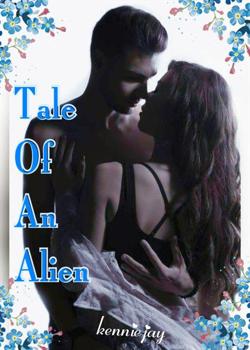 Tale Of An Alien