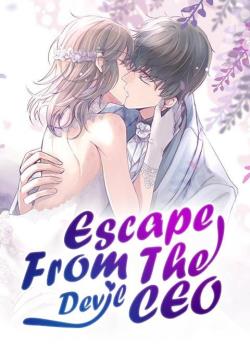 Escape From The Devil CEO