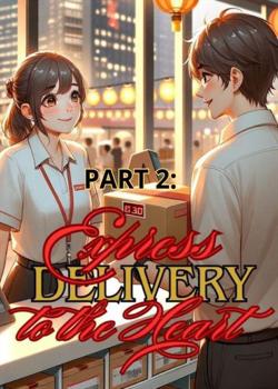 Express Delivery to the Heart. Part 2.