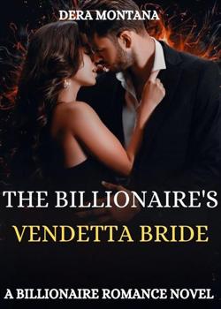The Billionaire's Vendetta Bride