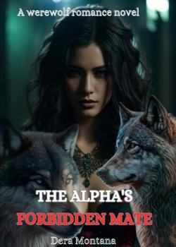 The Alpha's forbidden mate