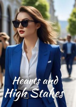 Hearts and High Stakes