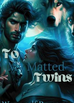 TO MY MATTED TWINS