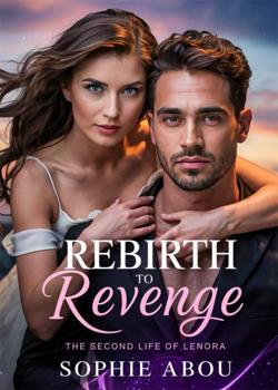Rebirth to Revenge:The Second Life Of Lenora