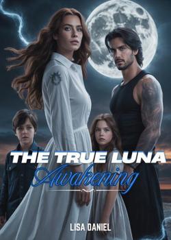 The True Luna Awakening