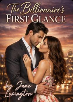 The Billionaire's First Glance
