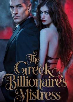 The Greek Billionaire's Mistress