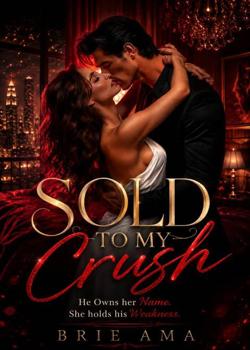 Sold to my crush: Alexander Dankworth