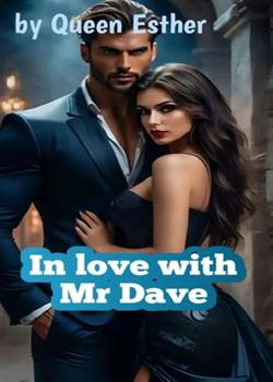 In love with Mr Dave