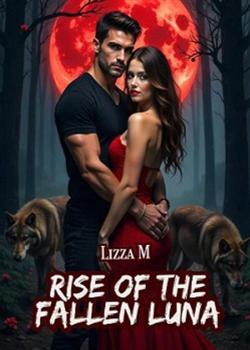 Rise Of The Fallen Luna