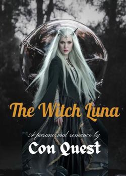 The Witch Luna