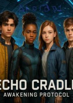 ECHO CRADLE: AWAKENING PROTOCOL