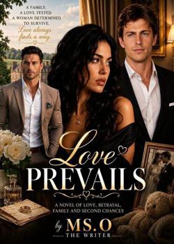 Love Prevails