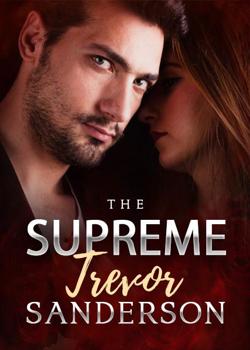 The Supreme Trevor Sanderson