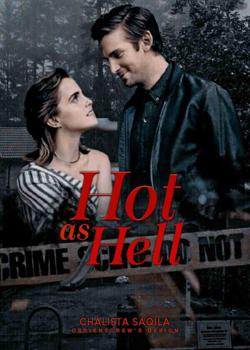 HOT AS HELL
