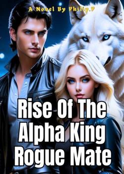 Rise Of The Alpha King Rogue Mate