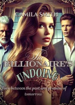 The Billionaire's Undoing
