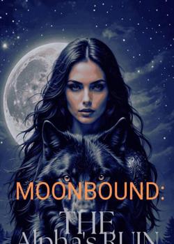MOONBOUND: THE ALPHA'S RUIN