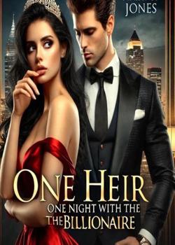 One heir One night with the Billionaire