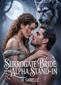 Surrogate Bride To The Alpha Stand-in