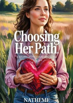 Choosing Her Path: A Story Of Freedom And Love