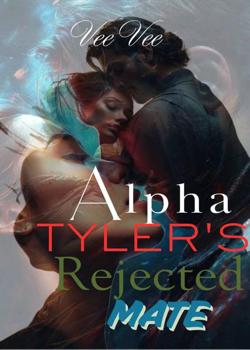 Alpha Tyler's Rejected Mate