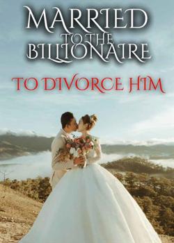 Married to the Billionaire to Divorce Him